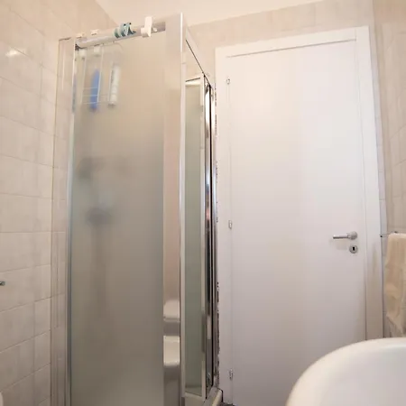 A Casa Di Chiara Appartement Lecce