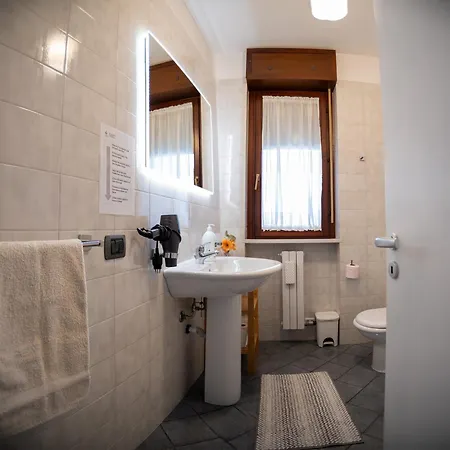 Appartement A Casa Di Chiara