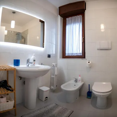 A Casa Di Chiara