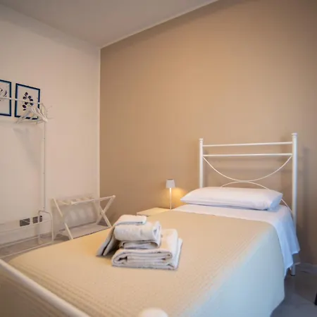 A Casa Di Chiara *