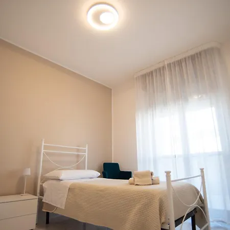 Appartement A Casa Di Chiara *