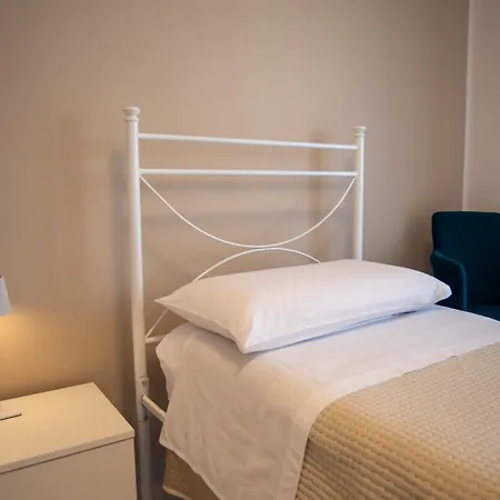 A Casa Di Chiara Appartement Lecce
