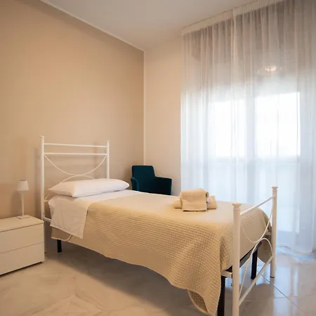 A Casa Di Chiara Appartement *