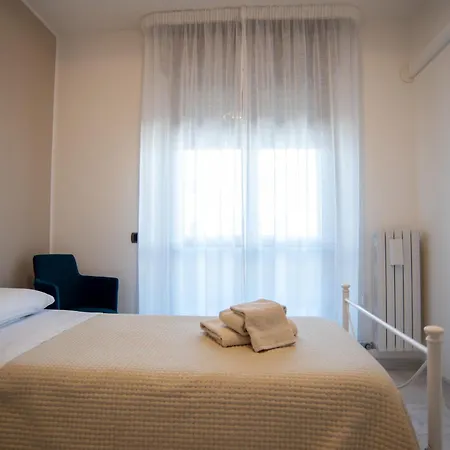 Appartement A Casa Di Chiara *