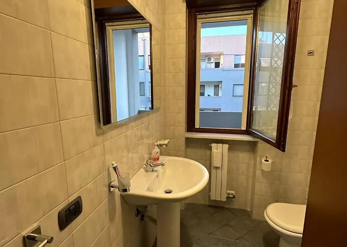 A Casa Di Chiara レッチェ