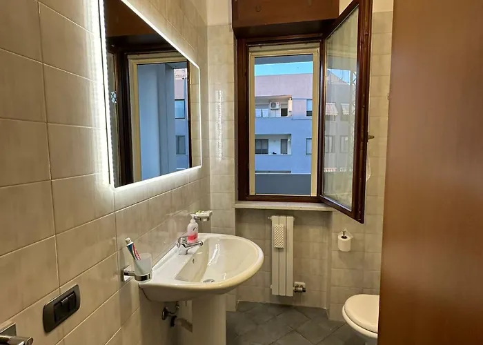 A Casa Di Chiara Apartment