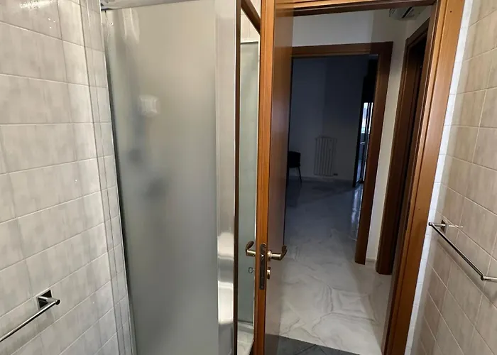 A Casa Di Chiara * レッチェ