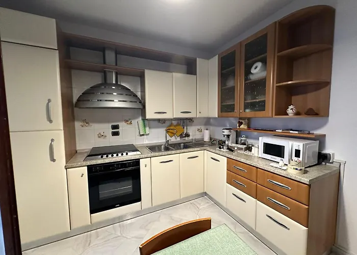 A Casa Di Chiara * Lecce