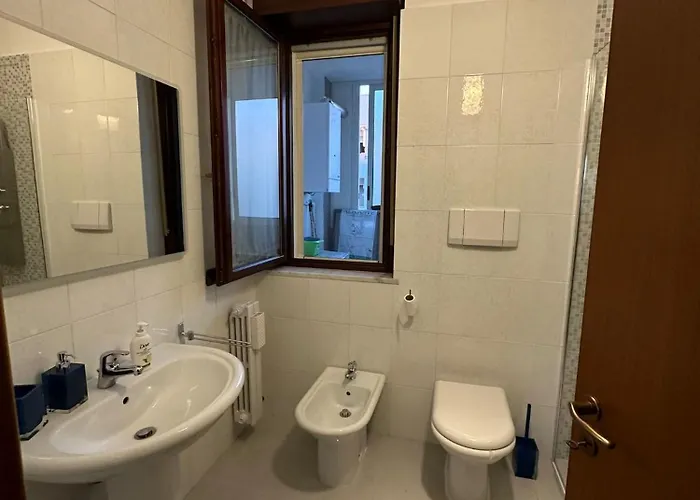 アパート A Casa Di Chiara