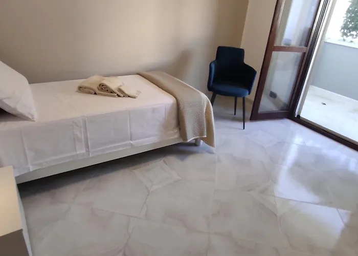 A Casa Di Chiara レッチェ