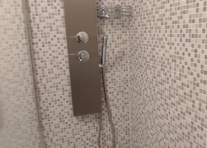 A Casa Di Chiara * レッチェ