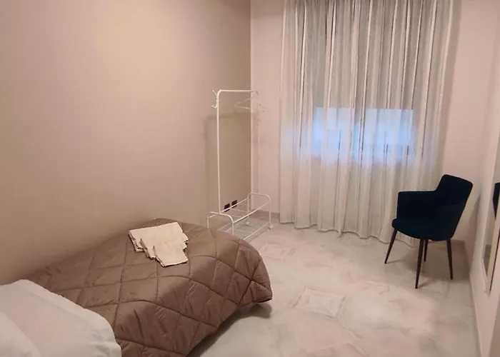 Apartment A Casa Di Chiara *