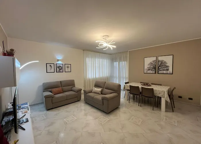 Apartment A Casa Di Chiara Lecce