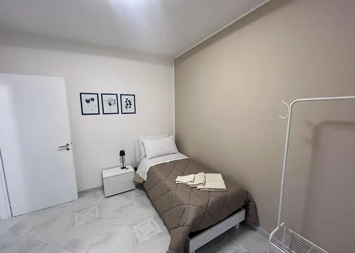 A Casa Di Chiara *